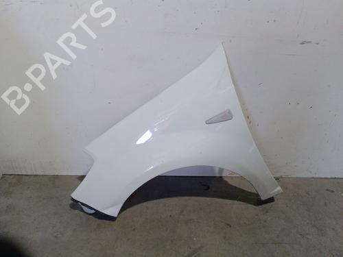 Left front fenders DACIA SANDERO II 1.5 dCi 75 / Blue dCi 75 (B8JW, B8M4, B8AH, B8M7, B8M6) 631012289R | 631012289R