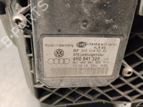 Right headlight VW TIGUAN (5N_) 2.0 TDI 4motion | BP37028131C29 - Image 5