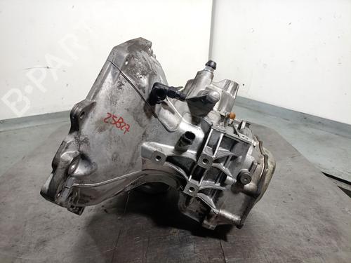 Gearbox OPEL ASTRA H (A04) 1.4 (L48) | BP36668131M3 - Image 9