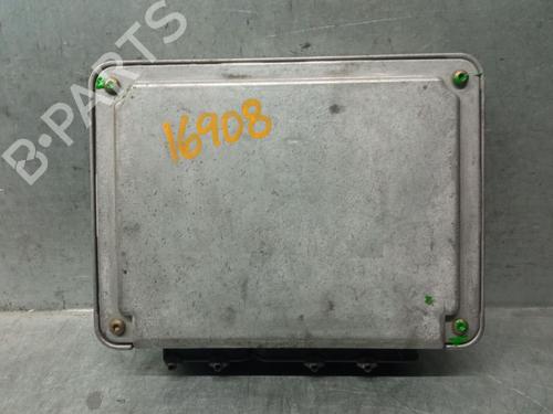 Engine control unit (ECU) SEAT AROSA (6H1) 1.7 SDI | BP29626289M57 