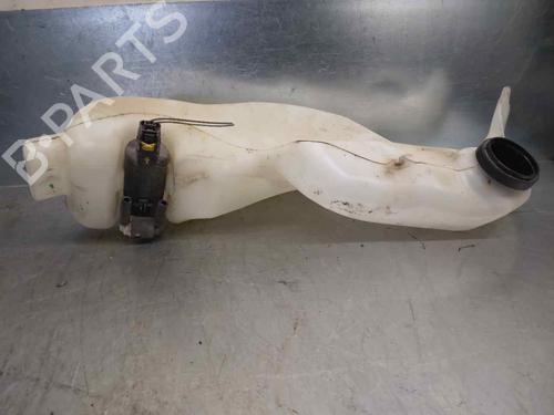 Windscreen washer tank DACIA DOKKER MPV (KE_) 1.5 dCi (KEAJ, KEAH) | BP9310302C113 
