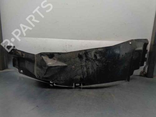 Hjulbue SSANGYONG KORANDO Cabrio (KJ) 2.9 TD | BP20257975C56 