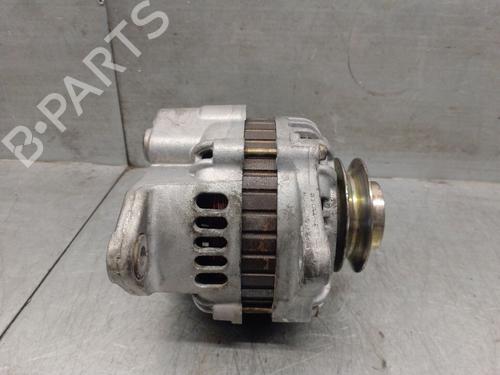 Generator NISSAN PRIMERA (P12) 2.2 Di (126 hp) 28583703