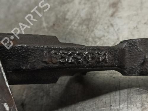 Right front steering knuckle FIAT BRAVO I (182_) 1.4 (182.AA) | BP12847952M26 