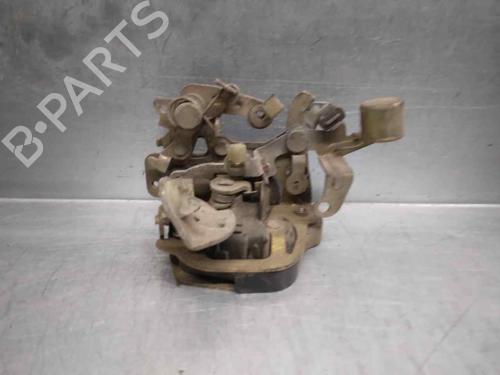 Used Rear left lock OPEL ASTRA F Hatchback (T92) [1991-2000]  11365744