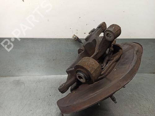 Left rear steering knuckle CHEVROLET CAPTIVA (C100, C140)  | BP17365373M27 