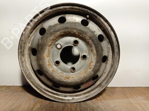Used Rim OPEL MOVANO A Van (X70) 2.5 DTI (FD) (115 hp) 32508402