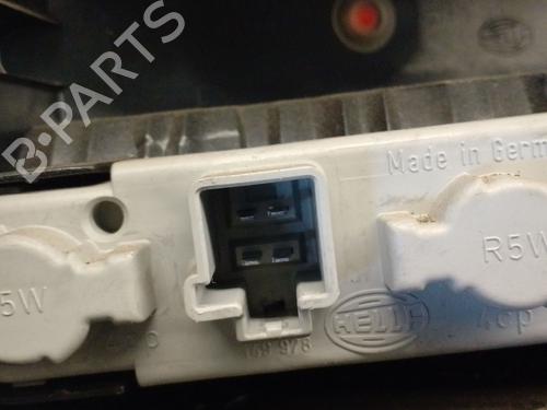 Right taillight VOLVO S80 I (184) 2.5 TDI | BP32390126C35 