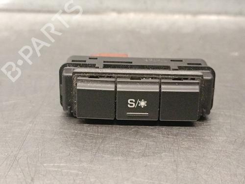 Used Switch Switch CITROËN C6 (TD_) 2.7 HDi (204 hp) 40532332 40532332