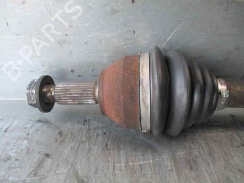 Left front driveshaft FORD FOCUS I Turnier (DNW)  | BP4495890M38 