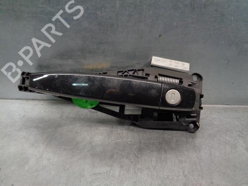 Used Front left exterior door handle CHEVROLET CRUZE (J300) 1.8 (141 hp) 8307383