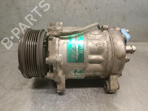 AC-Kompressor VW POLO (6N2) 1.4 TDI (75 hp) 21580880