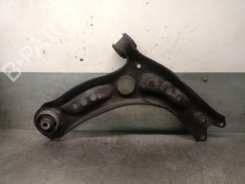 Right front suspension arm AUDI A3 (8V1, 8VK) 2.0 TDI | BP27576129M13 