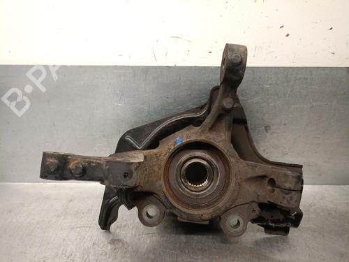 Used Right front steering knuckle FIAT DOBLO Cargo (263_) 1.6 D Multijet (263WXD1B, 263WXR1B, 263WXX1B, 263ZXD1B,... (105 hp) 31945001