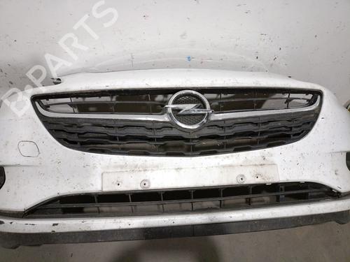 Front bumper OPEL CORSA E Hatchback Van (X15) 1.3 CDTI (08) | BP33442743C7  - Image 5