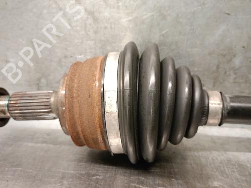 Right front driveshaft PEUGEOT 3008 II SUV (MC_, MR_, MJ_, M4_) 1.2 THP/ PureTech 130 (MRHNSM, MRHNSU, MRHNSJ, MRHNYW,... | BP29706490M39