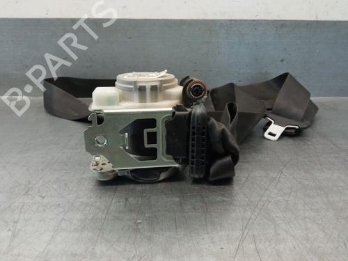 Front right seatbelt TOYOTA PROACE Van (MDZ_) 1.6 D4d (MDZ9) | BP27577563I25 - Image 4