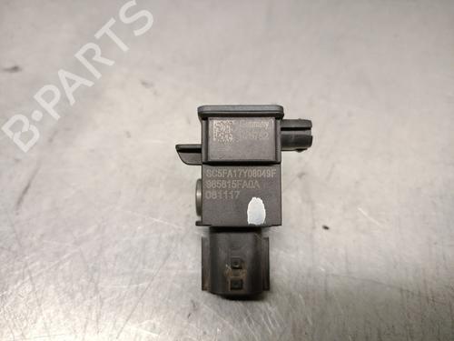 Electronic module NISSAN MICRA V (K14) 0.9 IG-T | BP25711838M83