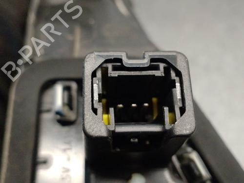 Right tailgate light RENAULT MEGANE IV Hatchback (B9A/M/N_) 1.5 dCi 110 (B9A3) | BP31758757C80