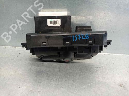 Display monitor HYUNDAI ix20 (JC) 1.4 CRDi | BP10290550C48 