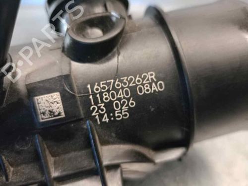 Pipe DACIA SANDERO II TCe 90 LPG (B8M1) | BP18333241M125 