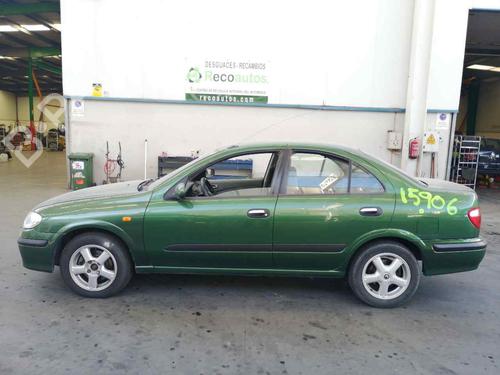 NISSAN ALMERA II (N16)  2.2 Di  1291522