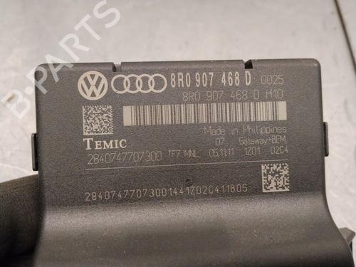 Electronic module AUDI A5 (8T3) 2.0 TDI | BP35788146M83 - Image 4
