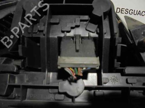 Right taillight OPEL TIGRA (S93) 1.4 16V (F07) | BP2094957C35 