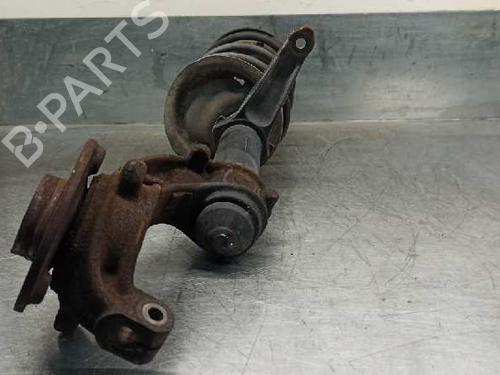 Left front shock absorber PEUGEOT 106 II (1A_, 1C_) 1.1 i | BP6873870M16 