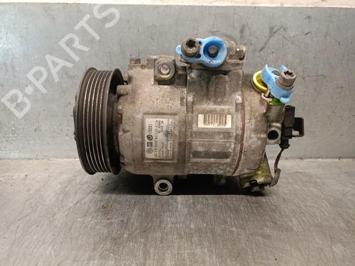 AC compressor SEAT CORDOBA (6L2) 1.9 SDI | BP23962742M34 