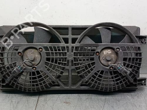 Used Radiator fan Radiator fan SSANGYONG ACTYON I 2.0 Xdi (136 hp) 32711809 32711809