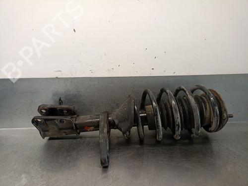 Left front shock absorber LAND ROVER FREELANDER I (L314) 2.0 Td4 4x4 | BP25381326M16 