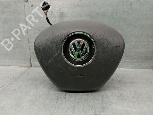 Førerens kollisjonspute VW GOLF VII (5G1, BQ1, BE1, BE2) 2.0 TDI (150 hp) 23527265