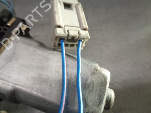Front right window mechanism HONDA HR-V (GH_) 1.6 16V (GH1, GH3) | BP13086220C23 