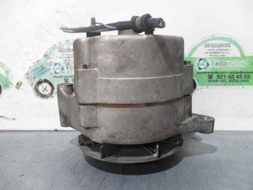 Used Alternator OPEL CORSA A Hatchback (S83) [1982-1993]  3019470