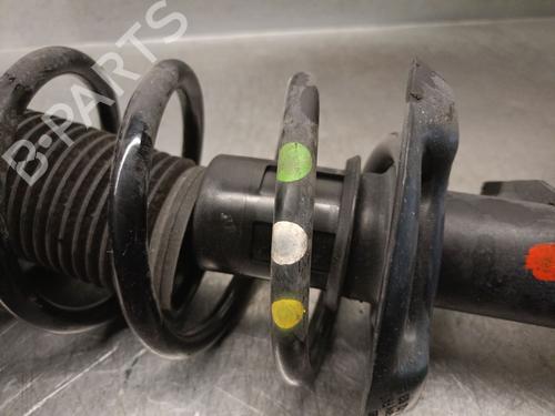 Left front shock absorber VW SCIROCCO III (137, 138) 2.0 TSI | BP20708578M16 