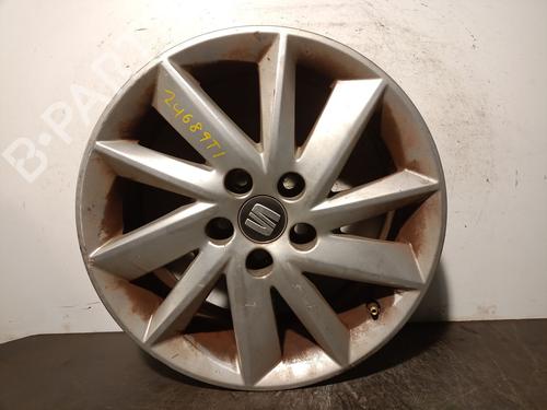 Used Rim Rim 32508389 32508389