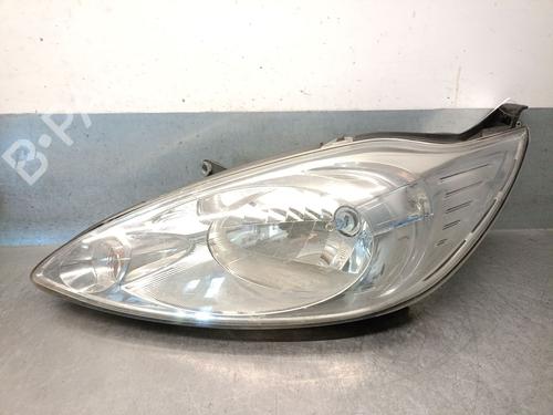 Used Left headlight Left headlight FORD KA (RU8) 1.2 (69 hp) 33547482 33547482