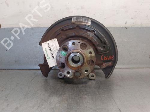 Right front steering knuckle SSANGYONG TIVOLI 1.6 XDi 160 | BP38988551M26 - Image 3