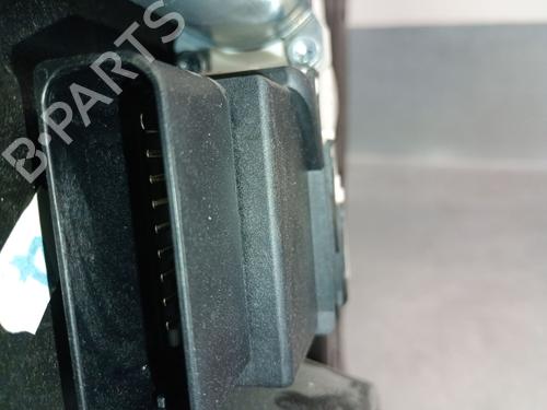 Rear right window mechanism VW TIGUAN (5N_) 2.0 TDI | BP29627343C25