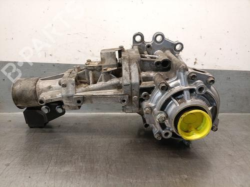 Used Transfer box Transfer box JEEP COMPASS (MK49) 2.0 CRD 4x4 (140 hp) 33621367 33621367