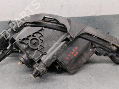 Right headlight MAZDA 3 (BK) 2.0 MZR-CD (BK14) | BP37174502C29 - Image 4