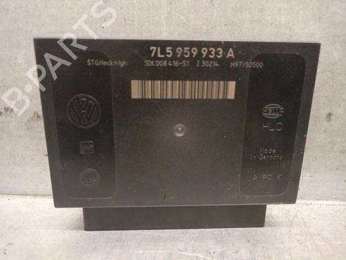 Used Electronic module Electronic module 37271661 37271661