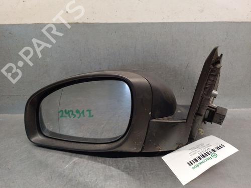 Retrovisor izquierdo OPEL VECTRA C (Z02) 2.2 DTI 16V (F69) (125 hp) 31680424