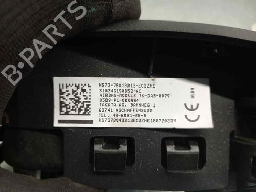Driver airbag FORD MONDEO V Saloon (CD) 2.0 Hybrid | BP12849564C9 