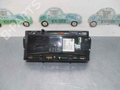 Instrument cluster BMW 5 (E60)  | BP4193546C47 