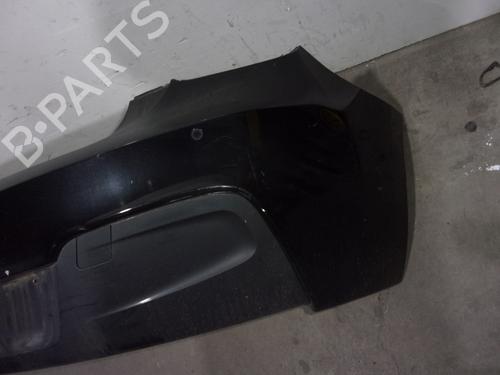 Rear bumper BMW 1 (F21) 116 d | BP16268800C8 
