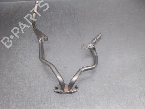 Used Pipe SEAT LEON (KL1, KLG) 2.0 TDI (116 hp) 29746215