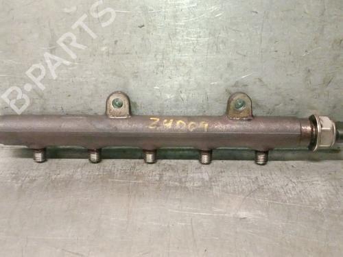 Used Injection rail CITROËN JUMPER II Van 2.2 HDi 110 (110 hp) 30890701