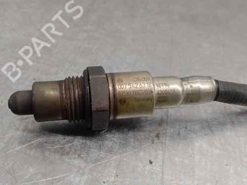 Electronic sensor MERCEDES-BENZ A-CLASS (W176) A 45 AMG 4-matic (176.052) | BP39649443M84 - Image 4